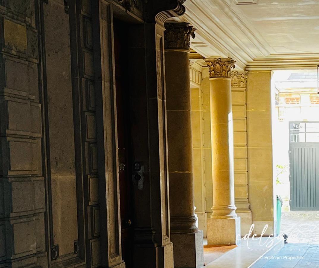 Parc Monceau Flat Appartement